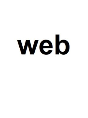 Pamata weblapas izveide